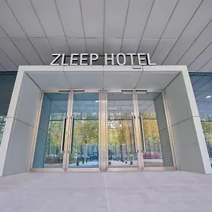 Zleep Airport 마드리드