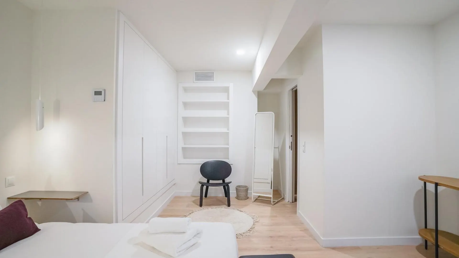 Daire Modern Duplex-2Bedrooms 2Bathrooms-Ventas Madrid