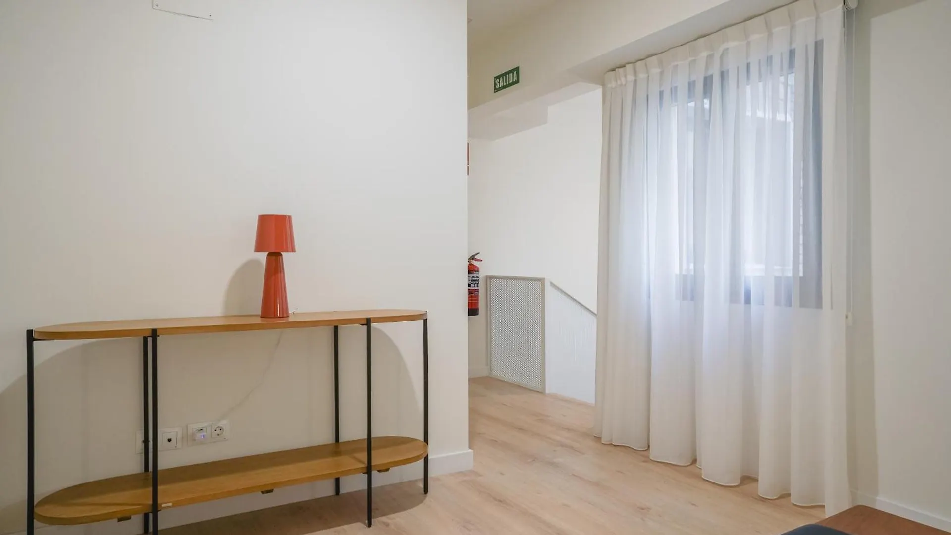 Modern Duplex-2Bedrooms 2Bathrooms-Ventas Madrid Apartment