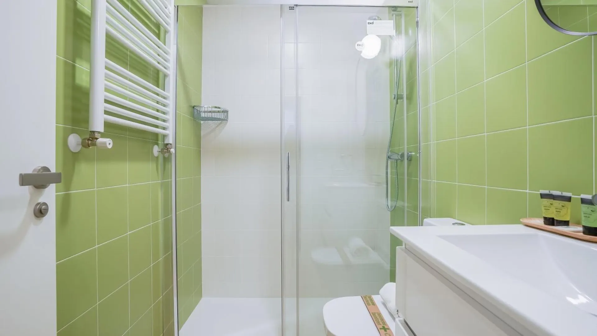 Modern Duplex-2Bedrooms 2Bathrooms-Ventas Madrid Spain
